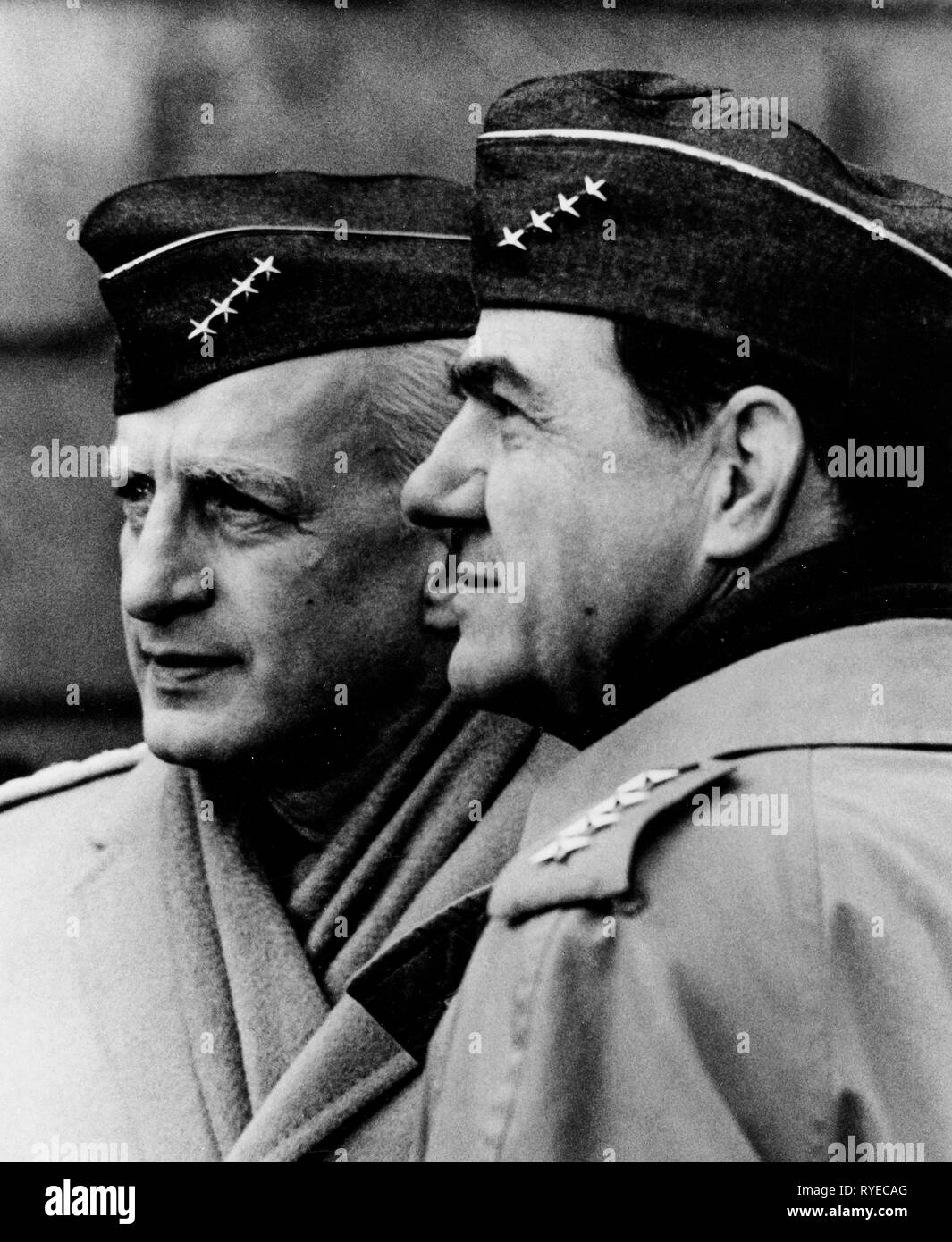 patton generale Fotos und Bildmaterial in hoher Auflösung Alamy