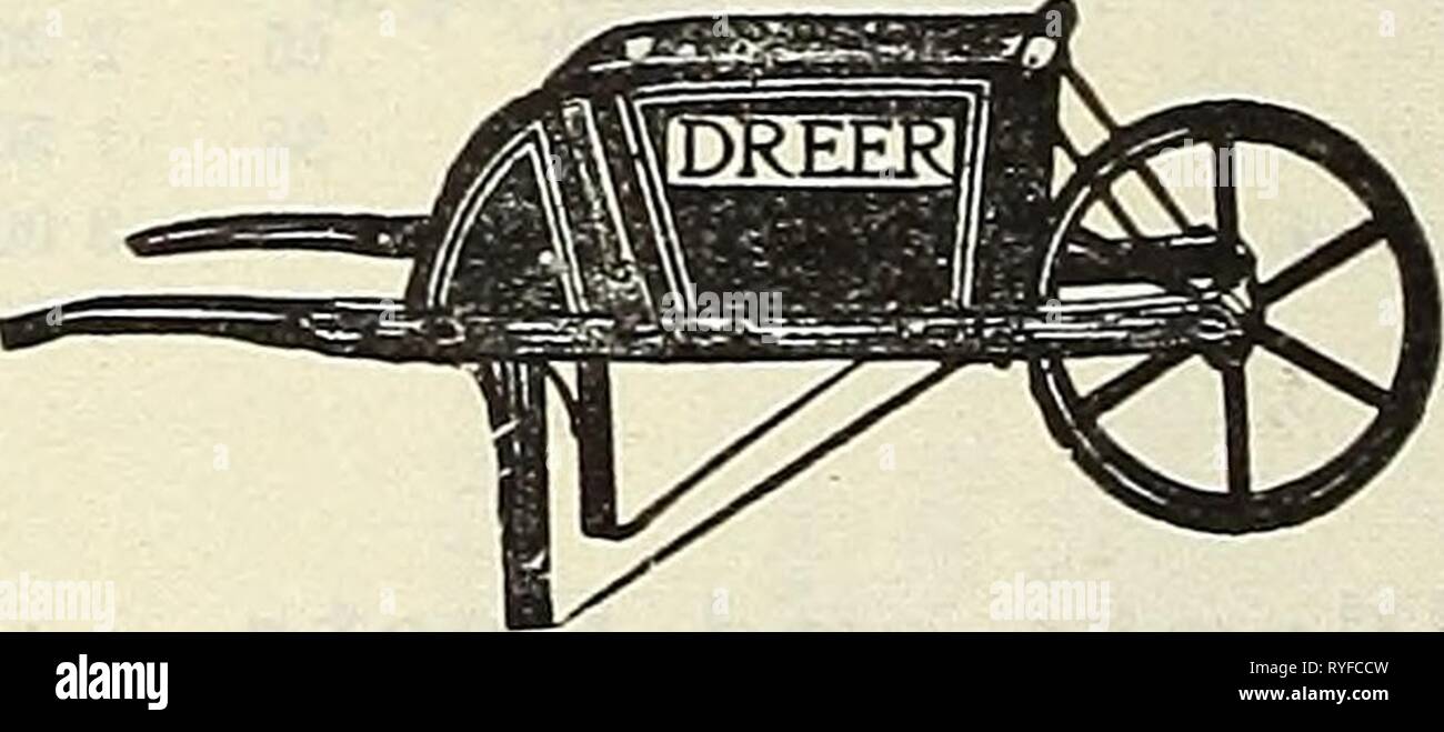Dreer der Großhandel Preisliste: blumensamen für Floristen Pflanzen für Floristen Glühlampen für Floristen Düngemittel, Fungizide, Insektizide, Geräte, etc. dreerswholesalep 1916 henr Jahr: 1916 weitgehend in Parkanlagen und Friedhöfe verwendet werden, und auf die großen Bereiche, in denen eine feine Maschine gewünscht wird. Die dreer Rasenmäher ist Selbst-Schärfen-ing, und wir stehen wieder unserer Garantie. Können wir alle Reparaturen kurzfristig liefern. 15-in. Hohe Rad, 4 Blades $ 11.00 12-in. Eine niedrige, 4 Blades $ 7,75 17 4 12,00 14 4 8,75 19 4 13,00 16 4 9,75 21 4'14.00 18 4'10.75 Rasenmäher unterliegen 10 Prozent, discou Stockfoto