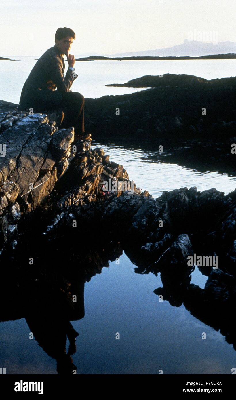 PETER CAPALDI, LOCAL HERO, 1983 Stockfoto