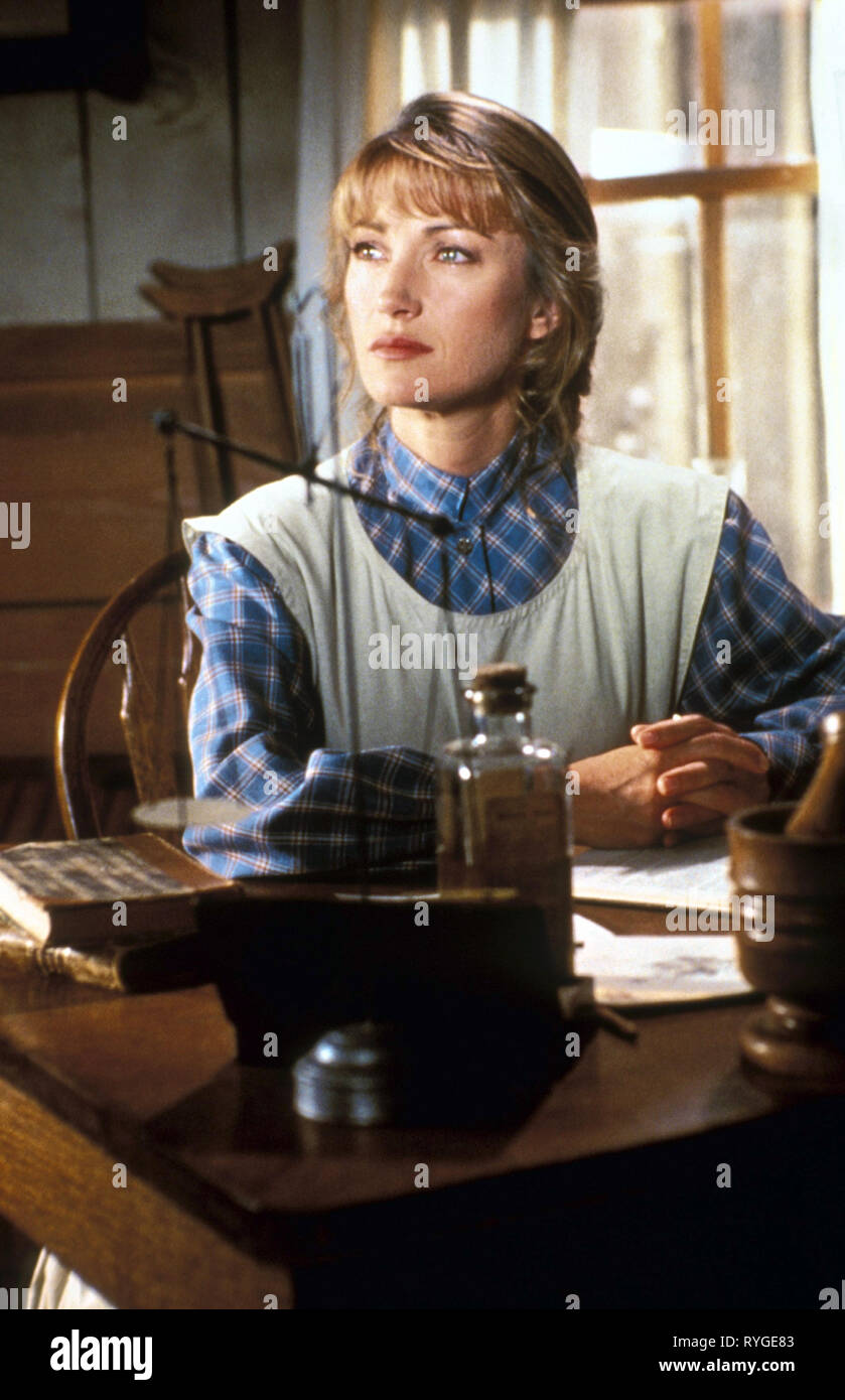 Dr Quinn Medicine Stockfotos Und Bilder Kaufen Alamy