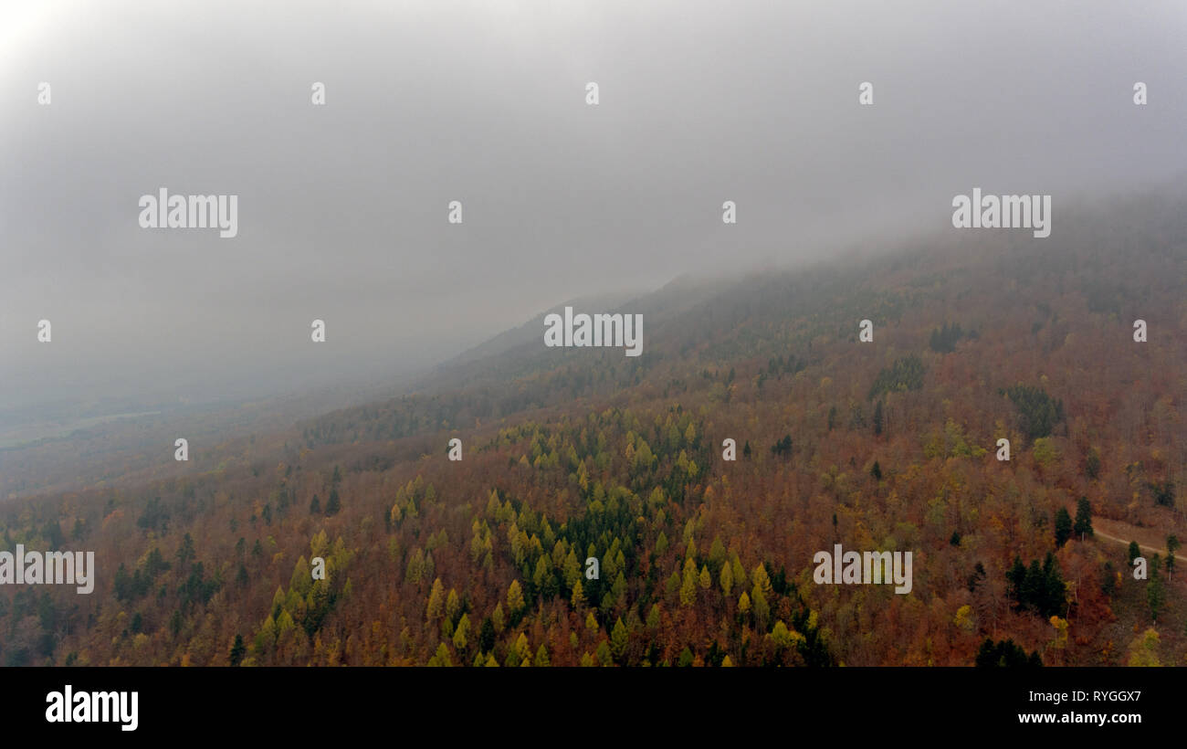 Wälder und Felder Stockfotos und -bilder Kaufen - Alamy