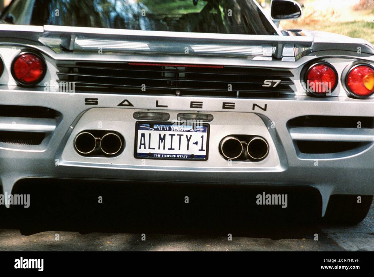Saleen Stockfotos Und Bilder Kaufen Alamy