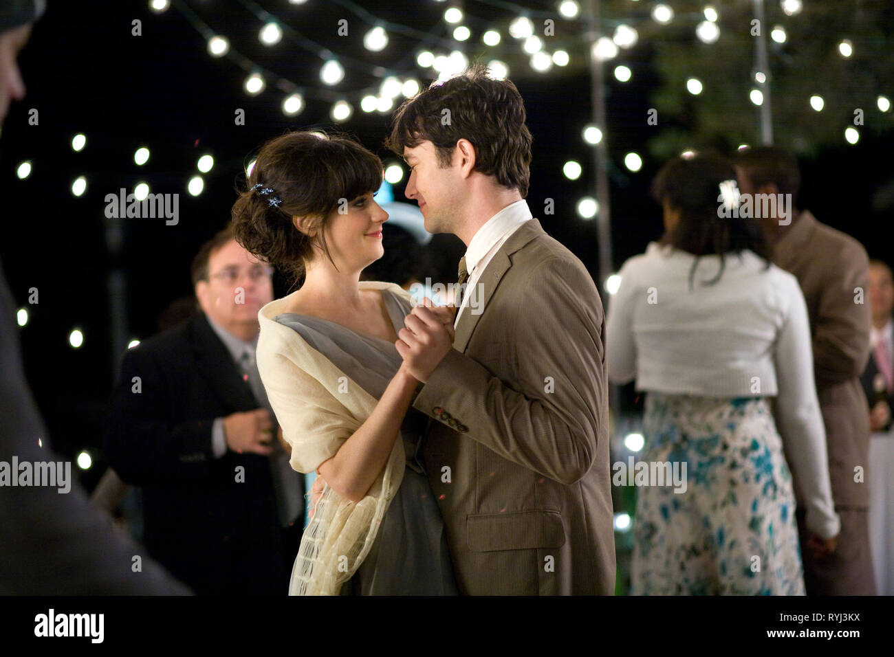 Marc Webb Joseph Gordon Levitt Stockfotos Und Bilder Kaufen Alamy
