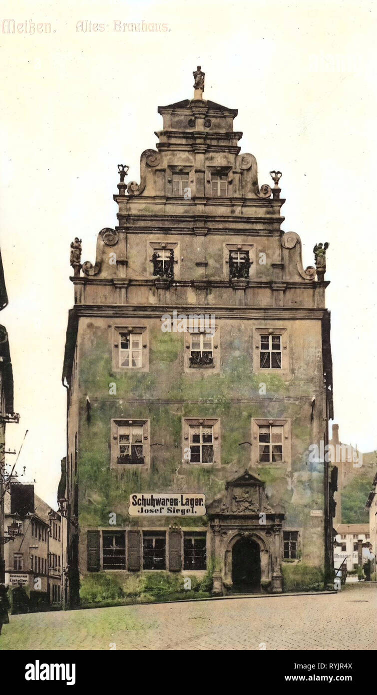 Brauhaus Stockfotos Und Bilder Kaufen Alamy