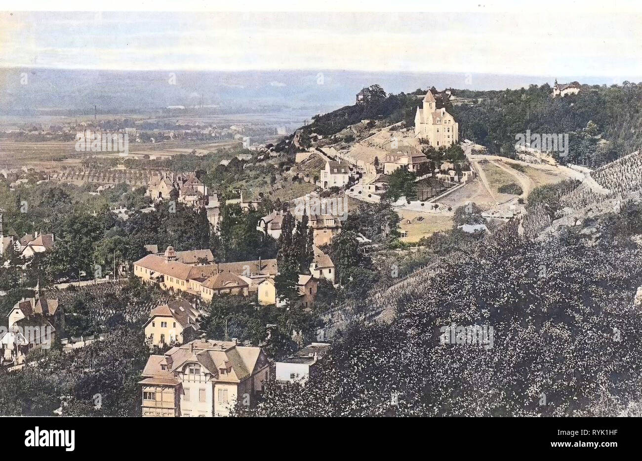 Landhaus franz hartung Fotos und Bildmaterial in hoher Auflösung Alamy