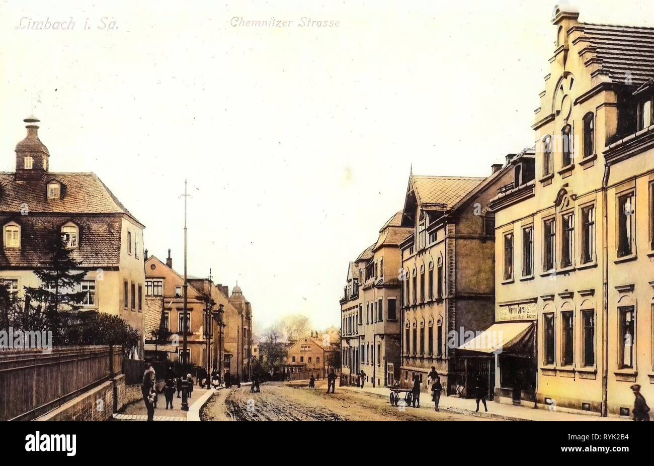 Limbach oberfrohna Fotos und Bildmaterial in hoher Auflösung Alamy