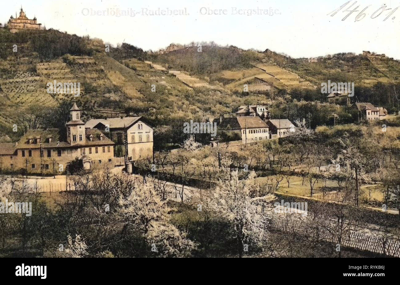 Obere bergstrasse Fotos und Bildmaterial in hoher Auflösung Alamy