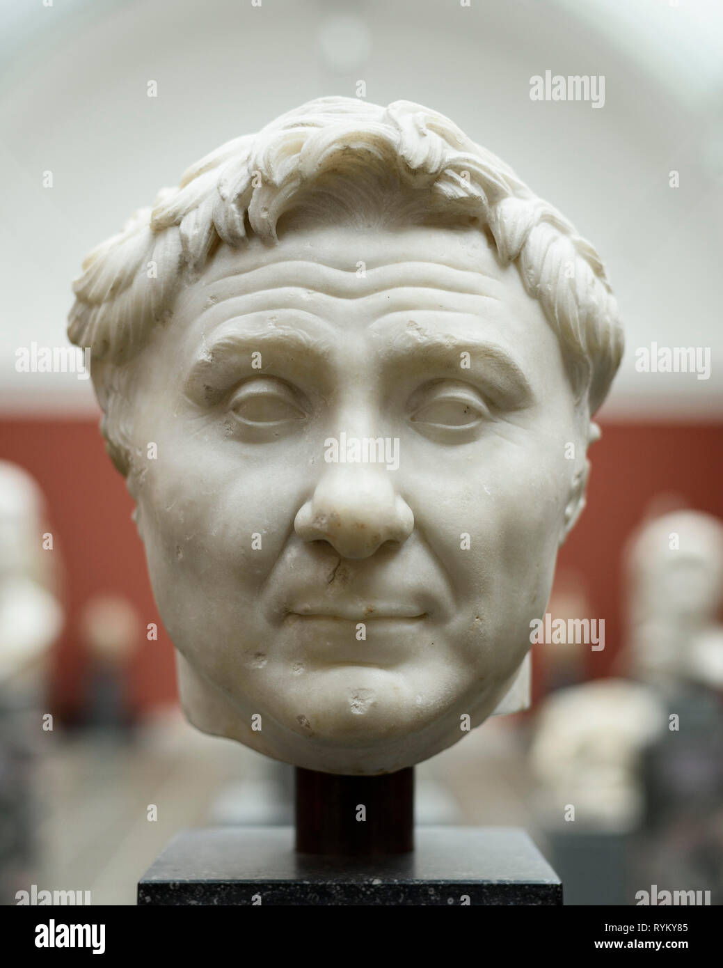 Pompeius magnus Fotos und Bildmaterial in hoher Auflösung Alamy