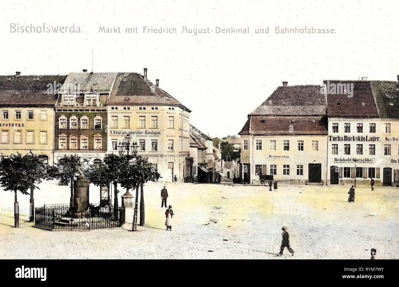 Denkmäler und Gedenkstätten im Landkreis Bautzen, Apotheken in Sachsen