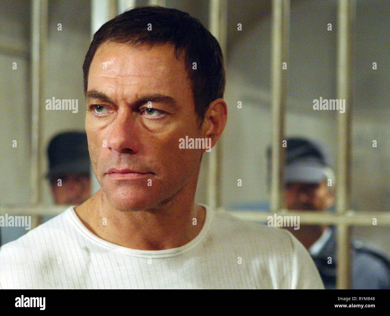Grenzpatrouille Jean Claude Van Damme Stockfotos Und Bilder Kaufen Alamy