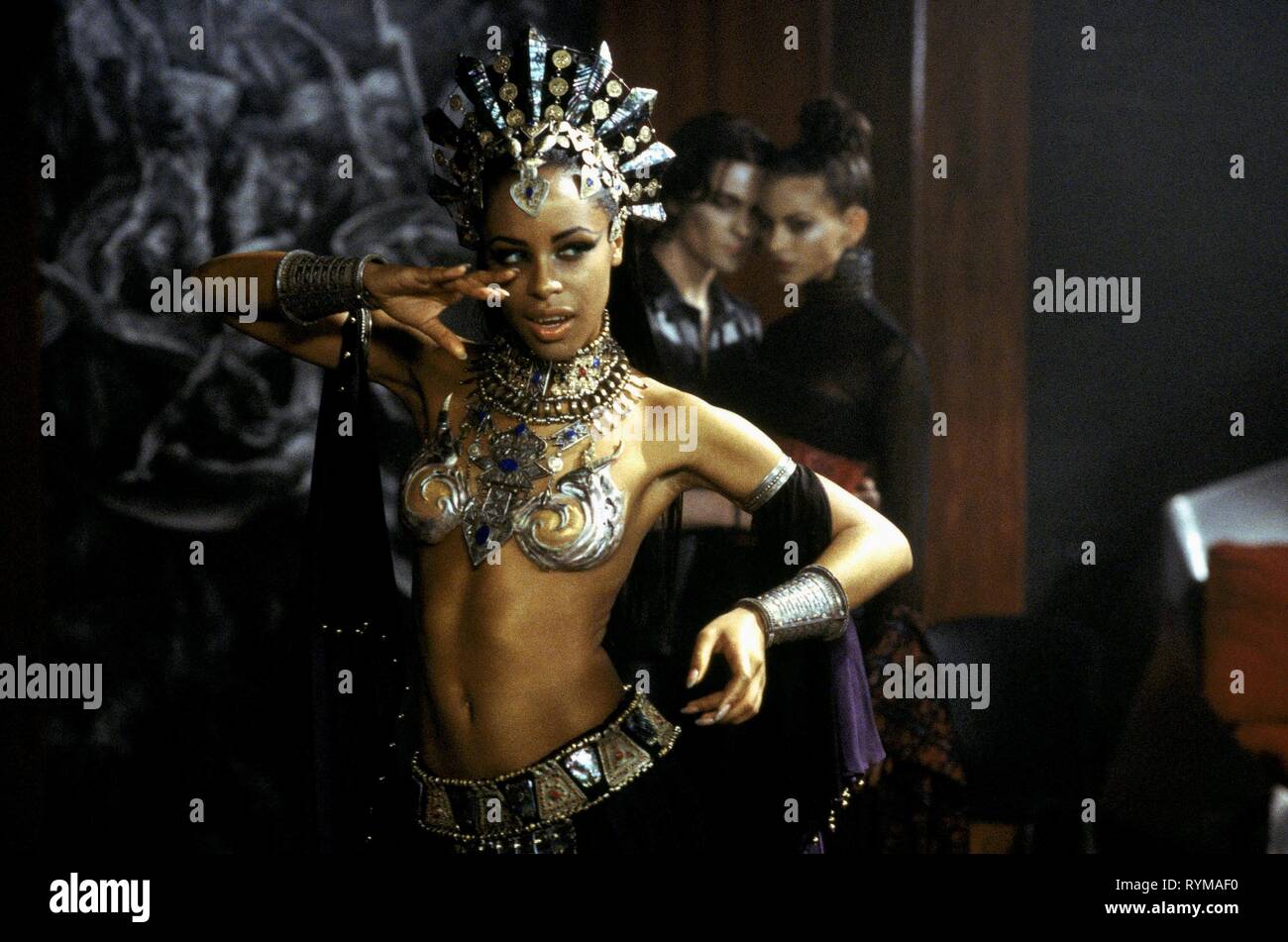 Konigin Der Verdammten Stockfotos Und Bilder Kaufen Alamy