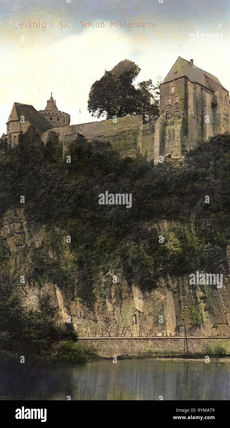 Freiberger schloss Fotos und Bildmaterial in hoher Auflösung Alamy