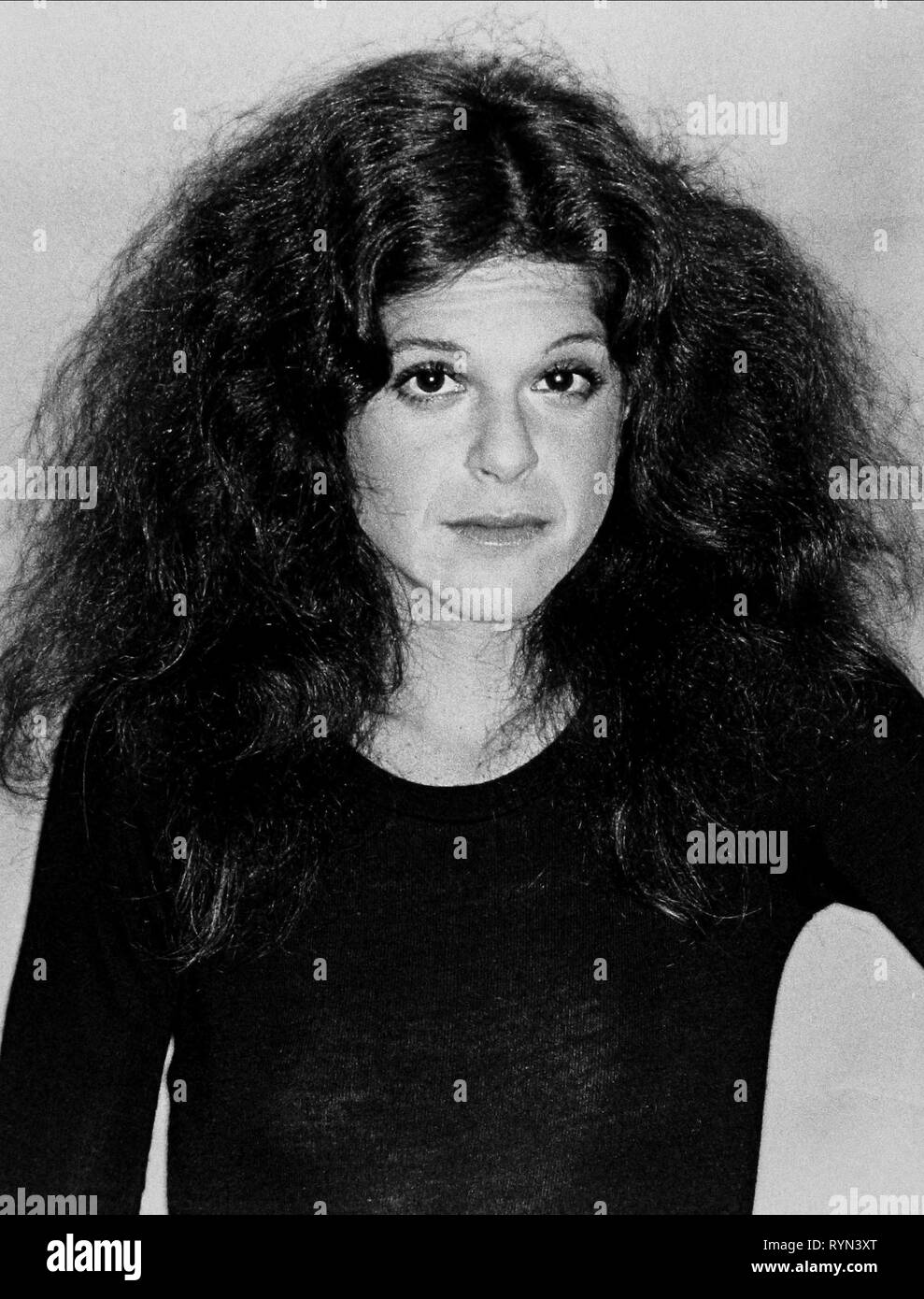 GILDA RADNER, SATURDAY NIGHT LIVE, 1979 Stockfoto