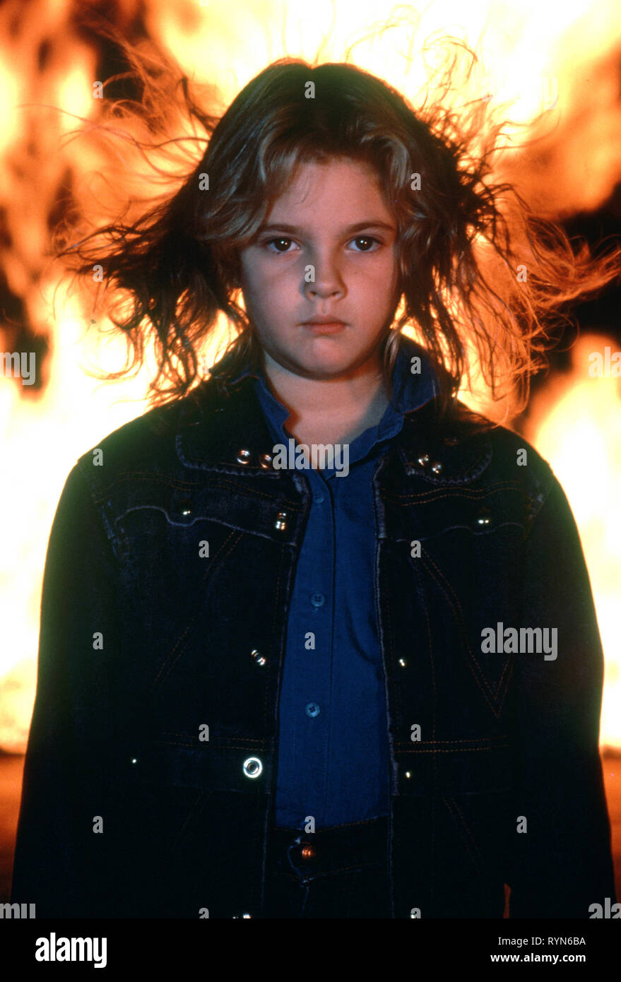 Firestarter Fotos und Bildmaterial in hoher Auflösung Alamy