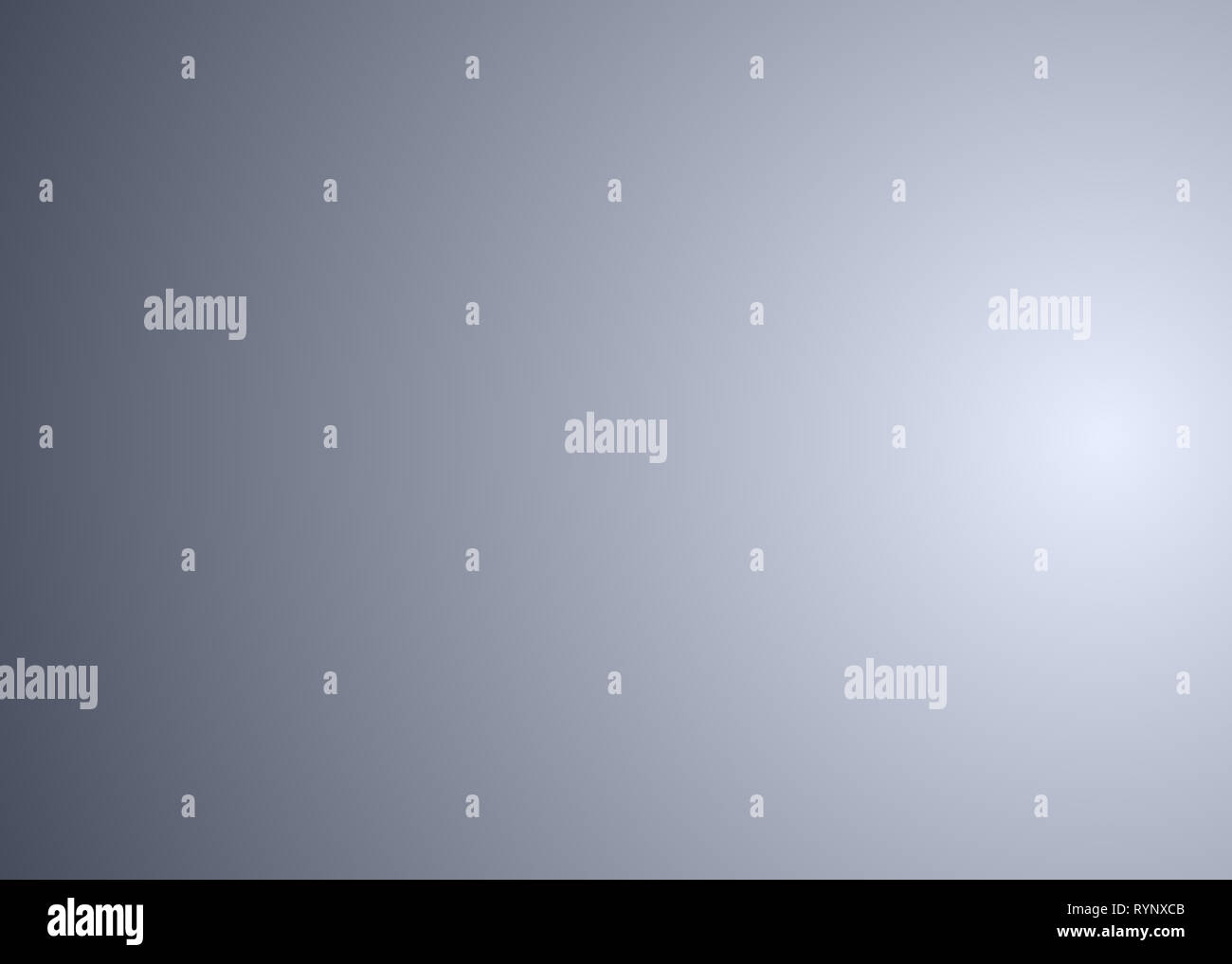 Blue Violet verlaufshintergrund Abbildung mit Licht Farbe mit leeren Raum. Stockfoto