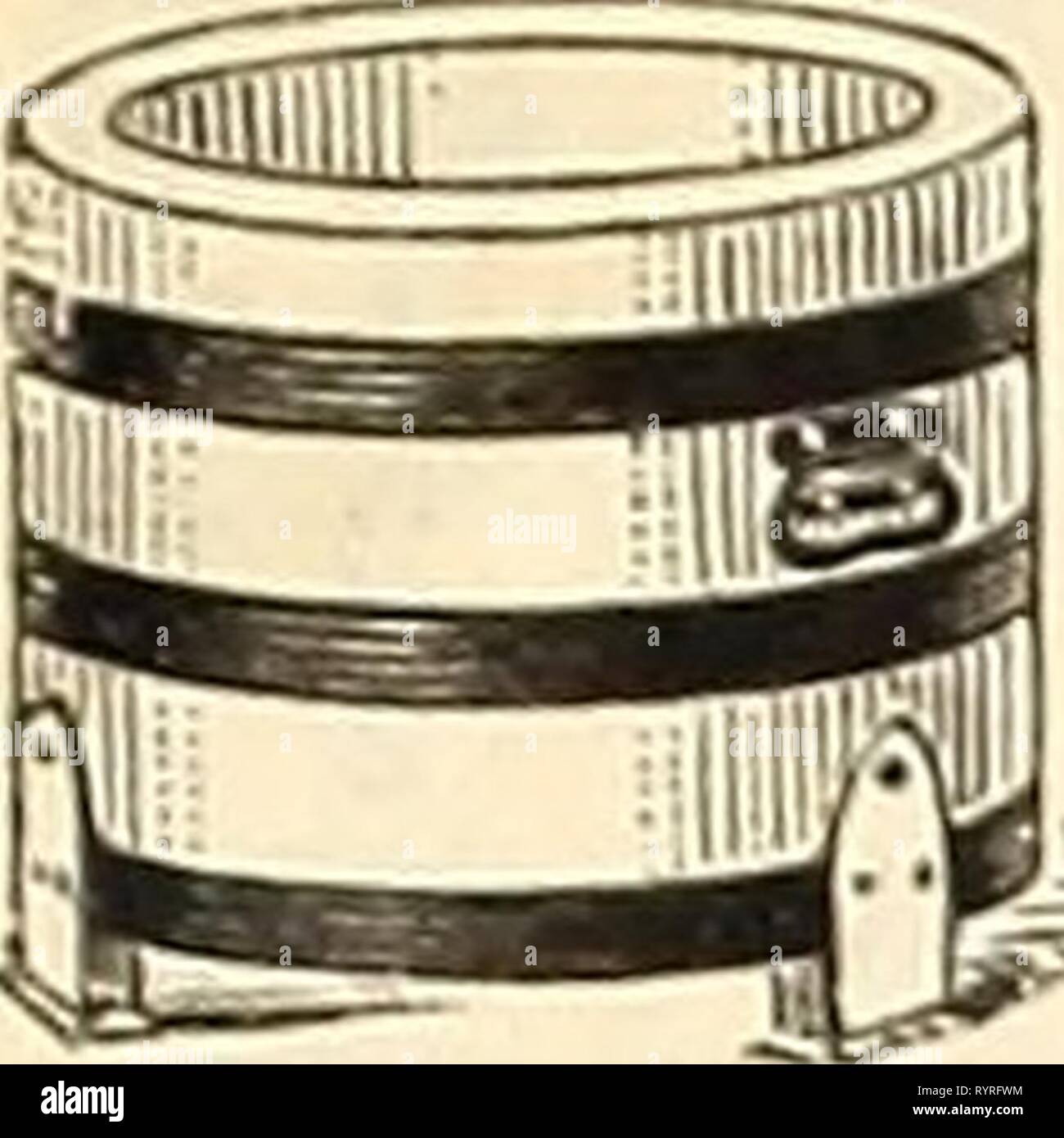 Dreer's Mitte Sommer Liste Erdbeere, dreer's Mitte Sommer Liste: Erdbeere, Sellerie und andere Saisonale Pflanzen, Samen etc. Juli 1894 August 1894 dreersmidsummerl henr Jahr: 1894 DREER. S MITTE SOMMER LISTE. Verbesserte White Cedar Tree Wannen. Von White Cedar aud mit Extra Heavy Iron hoops gebunden sind. Drop - Griffe aus besonderen Muster, das die Haken für die Polen. Erhebliche eisernen Beine von Original Design. Abnehmbare perforierte Böden. Grün lackiert. Wenn rot lackiert, 10 Prozent. Maschine. HAND GEMACHT. Außerhalb Länge außerhalb Leugth keine Dion). oder abzuwehren. Mo. Durchm. oder abzuwehren. 0 27 in. 24 in…. § 6 Stockfoto
