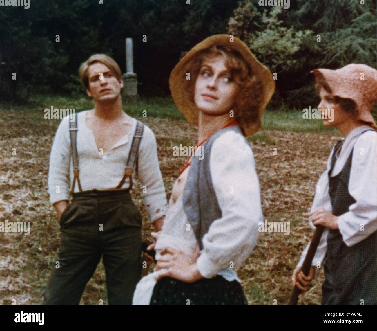 Blut für Dracula Jahr: 1974 Italien/USA Regie: Paul Morrissey Joe