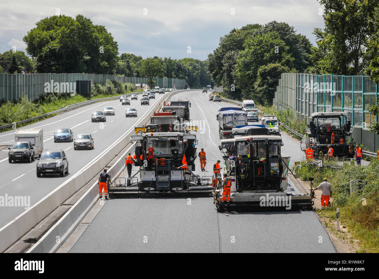 Autostrada a52 Fotos und Bildmaterial in hoher Auflösung Alamy