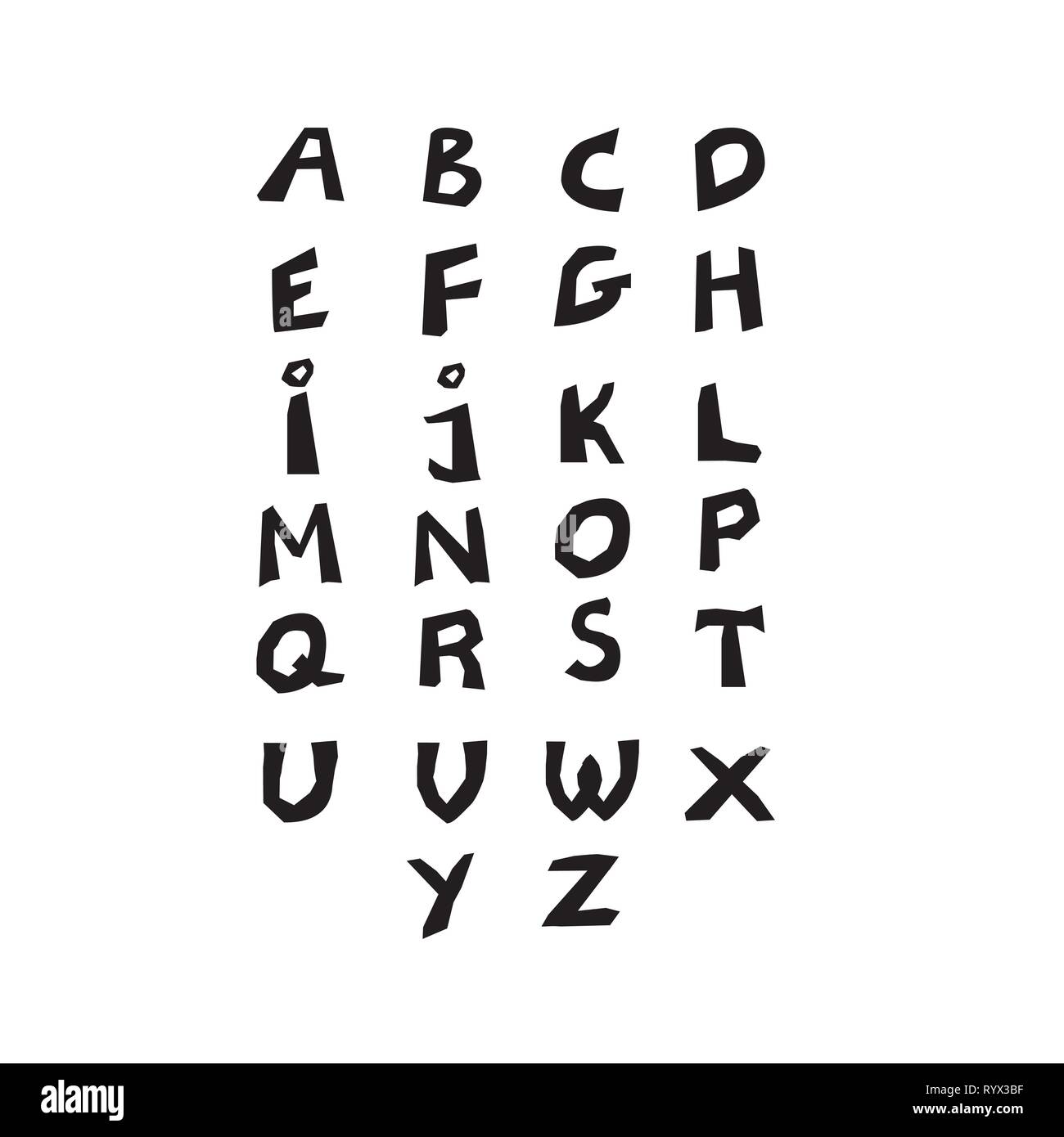 Nest vektor Logo. Business Logo. Kreise Emblem Stock Vektor