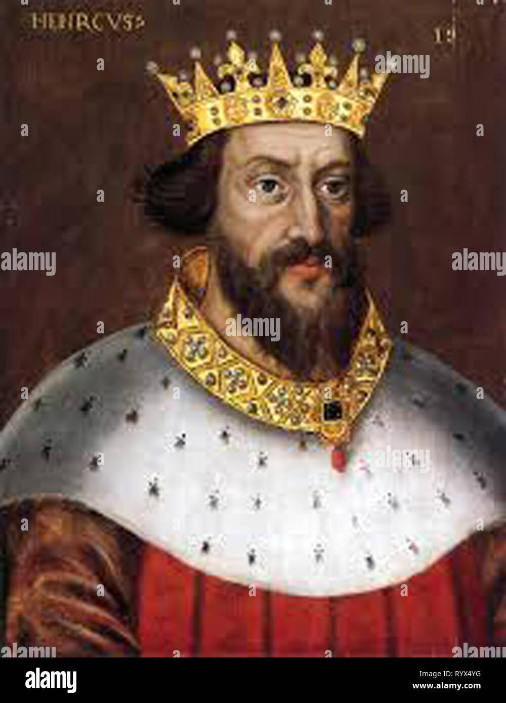 Sohn Von Henry Viii Stockfotos und bilder Kaufen Alamy