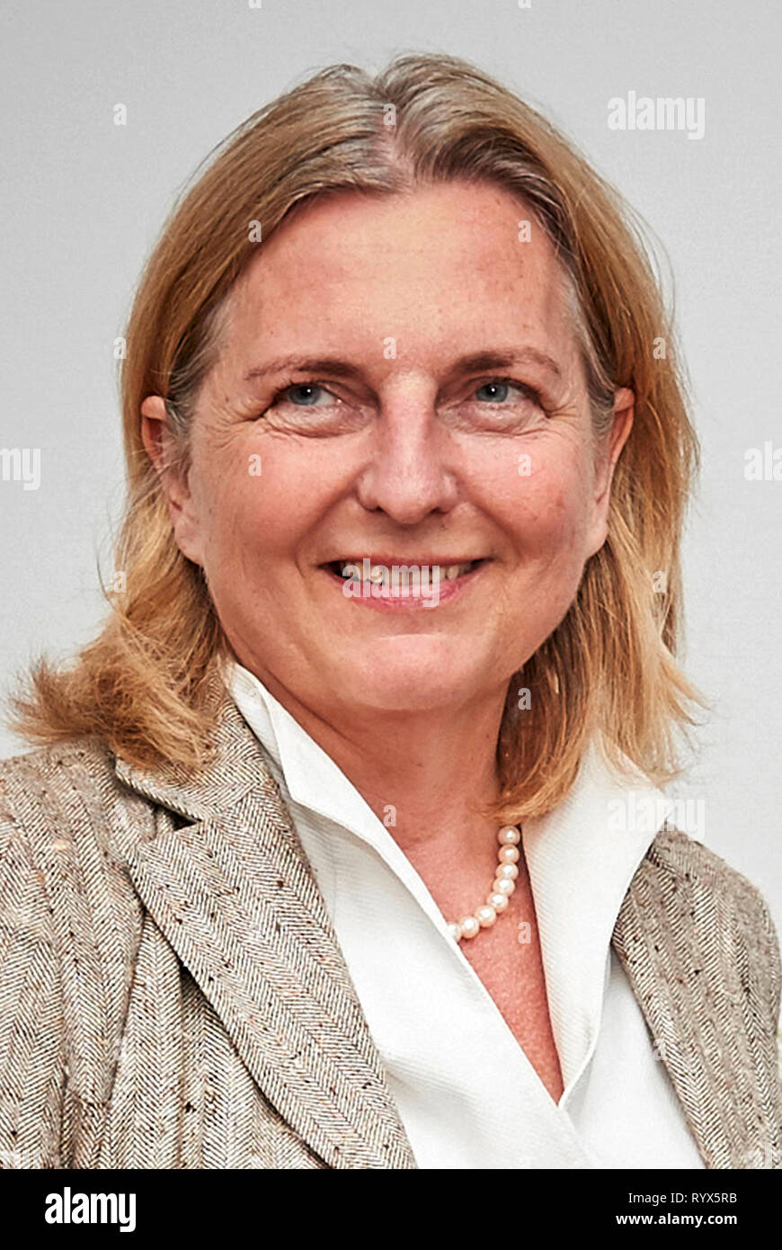 Kneissl karin Fotos und Bildmaterial in hoher Auflösung Alamy
