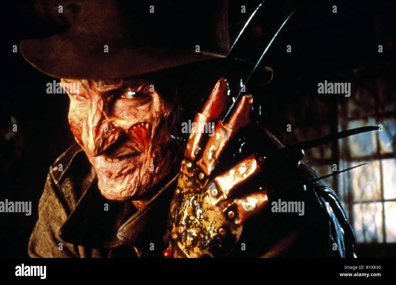 Ein Albtraum Auf Der Ulmenstrasse Stockfotos Und Bilder Kaufen Alamy