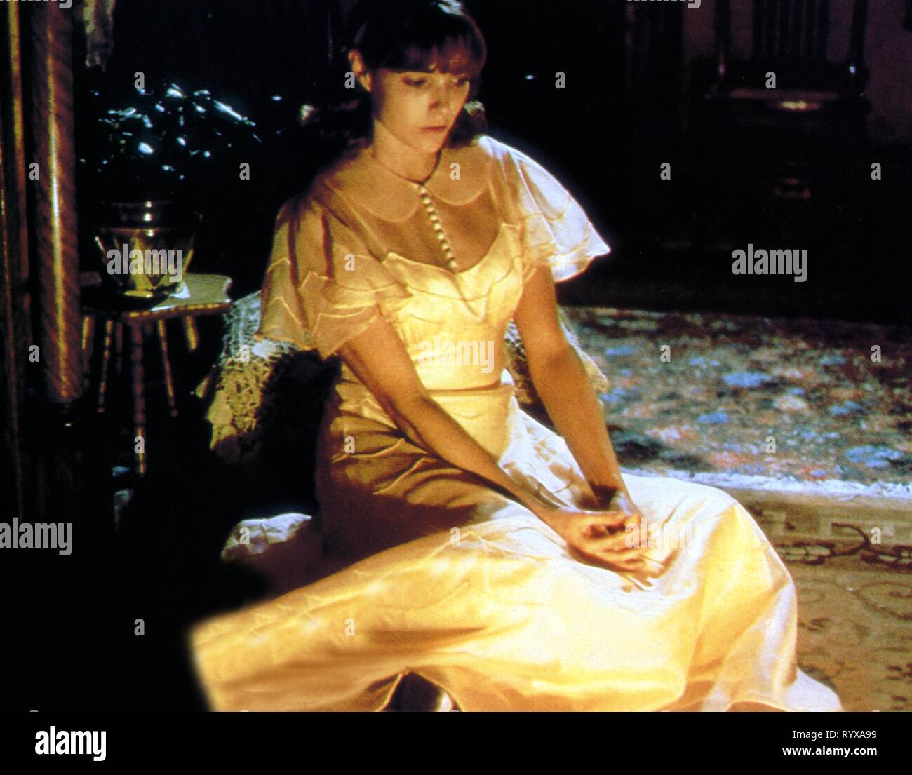 KAREN ALLEN, die GLASMENAGERIE, 1987 Stockfoto