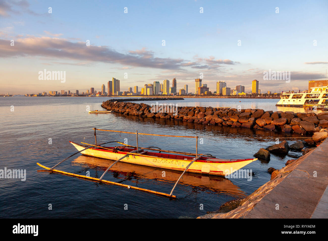 Dating-Ort in Manila billig