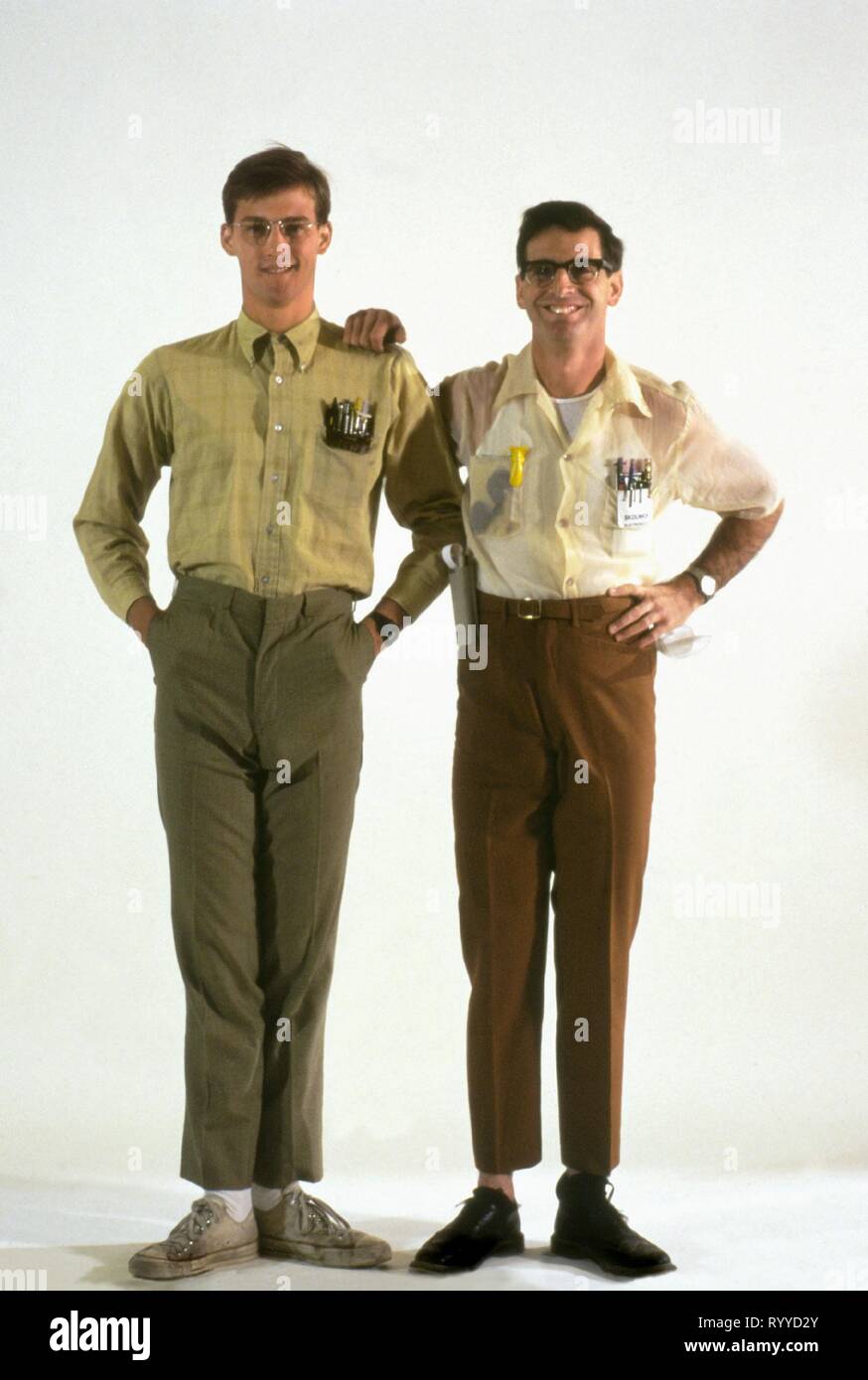 Rache Der Nerds Stockfotos Und Bilder Kaufen Alamy