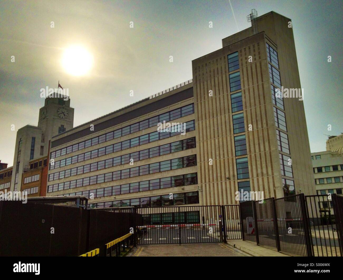 National audit office -Fotos und -Bildmaterial in hoher Auflösung – Alamy