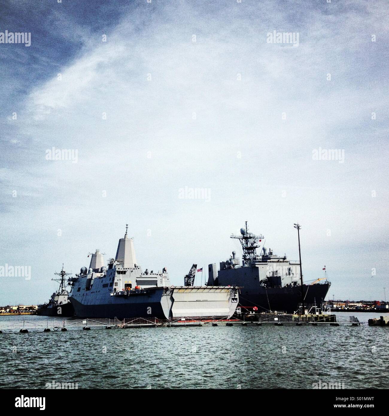 United States Navy Schiffe