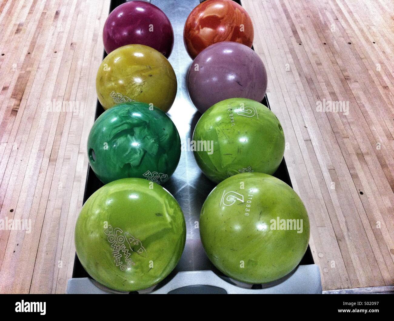 Bowling Fotos und Bildmaterial in hoher Auflösung Alamy