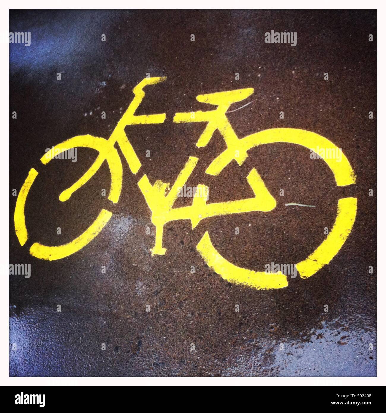 fahrrad wege
