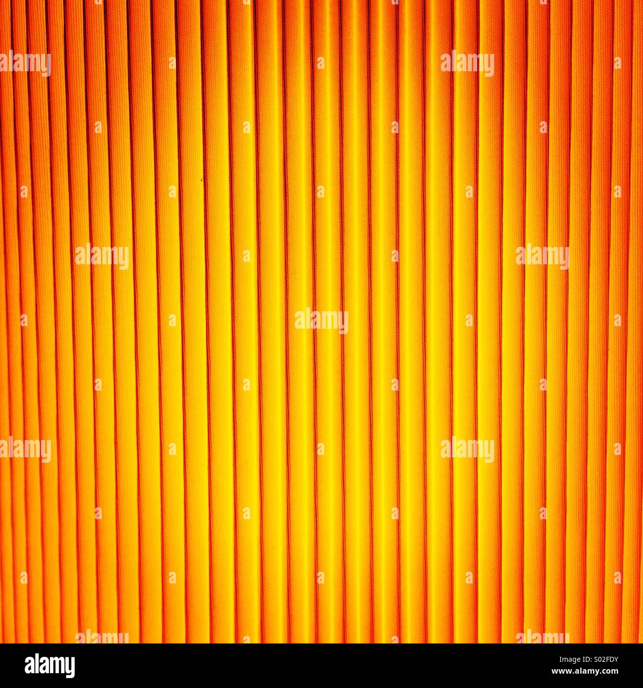 Abstrakte parallel - Smartphone-aufgenommenes Stockfoto