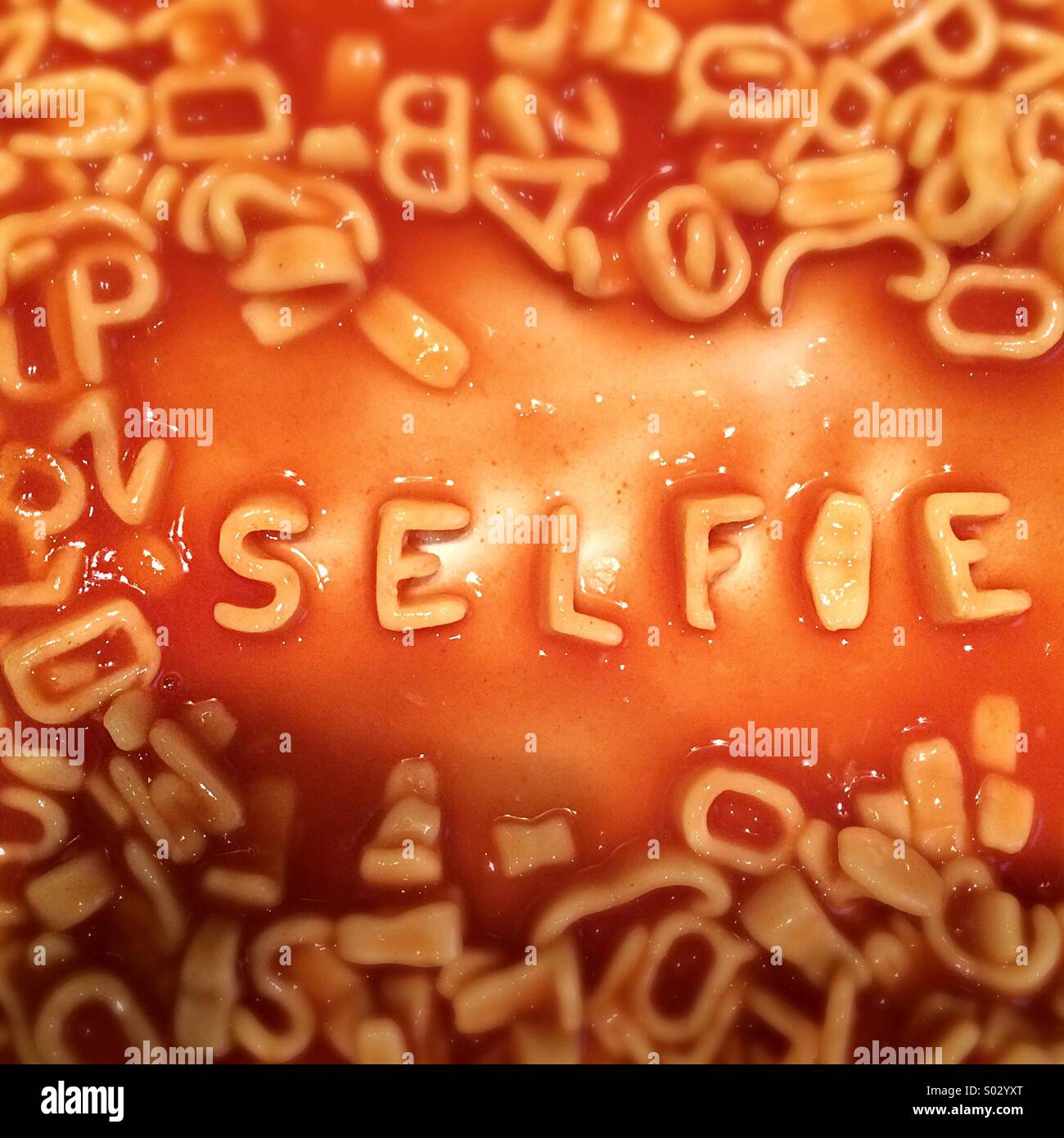 Worte In Sauce Stockfotos Und Bilder Kaufen Alamy