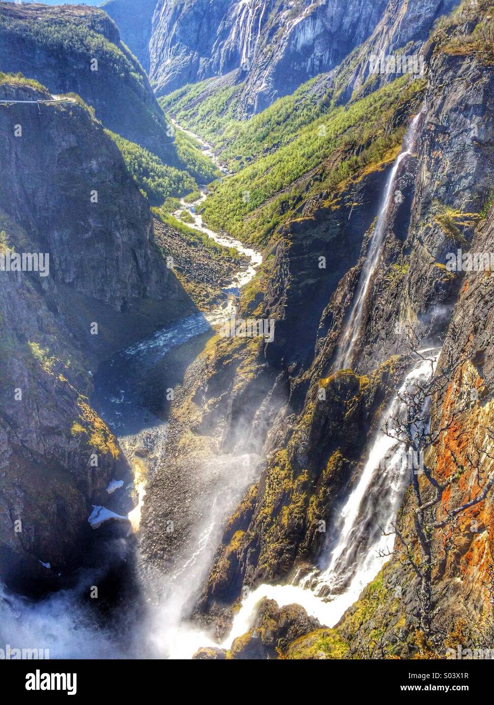 Måbødalen Fotos und Bildmaterial in hoher Auflösung Alamy