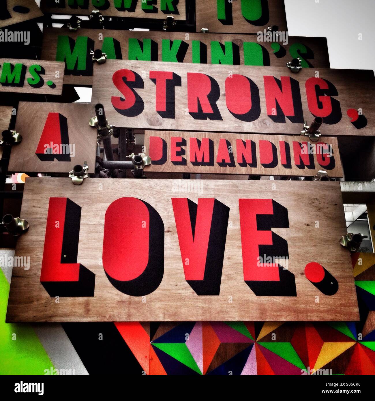 Download Liebe starke Desktop Wallpaper