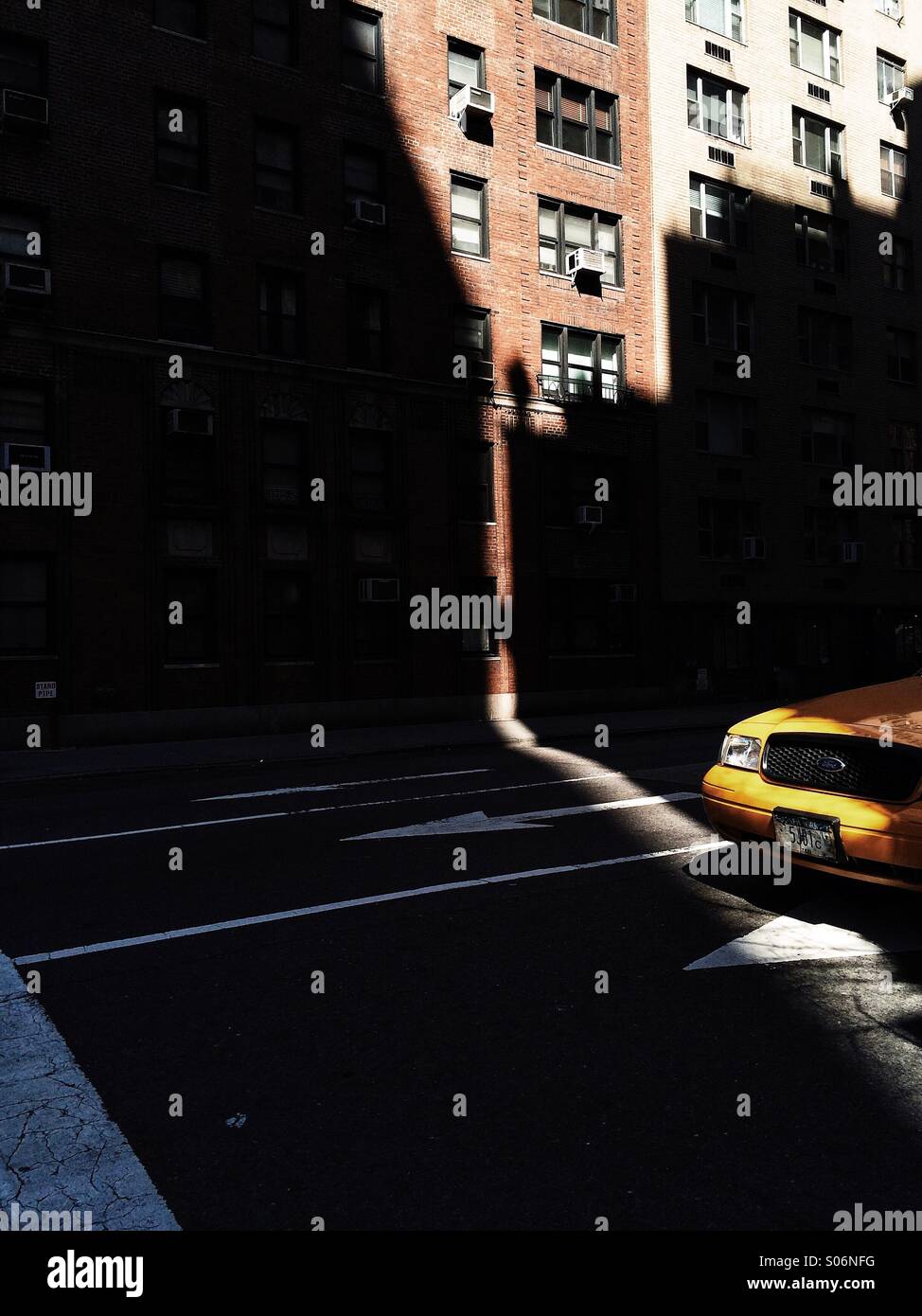 Gramercy Stockfoto