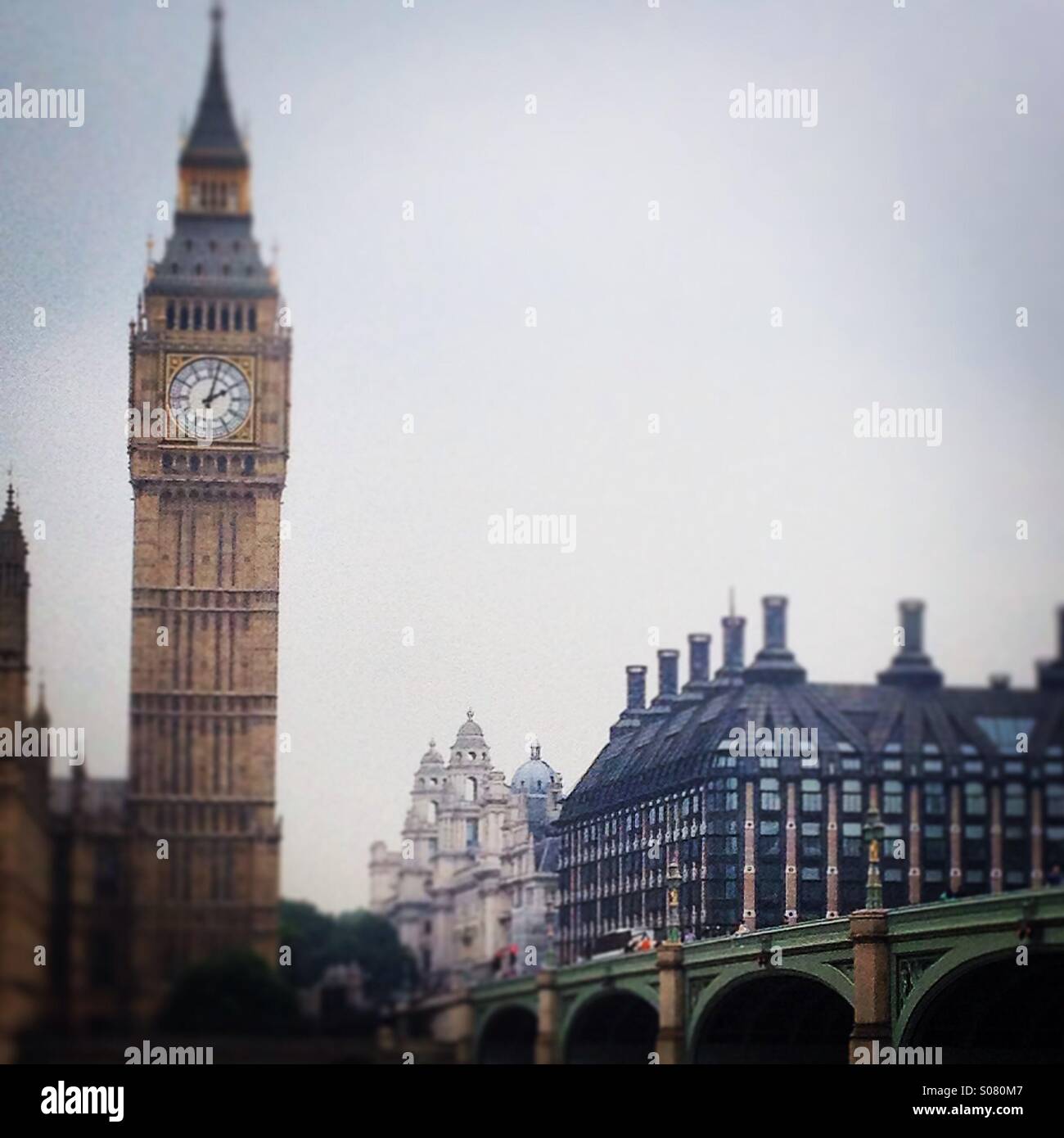 London Stockfoto