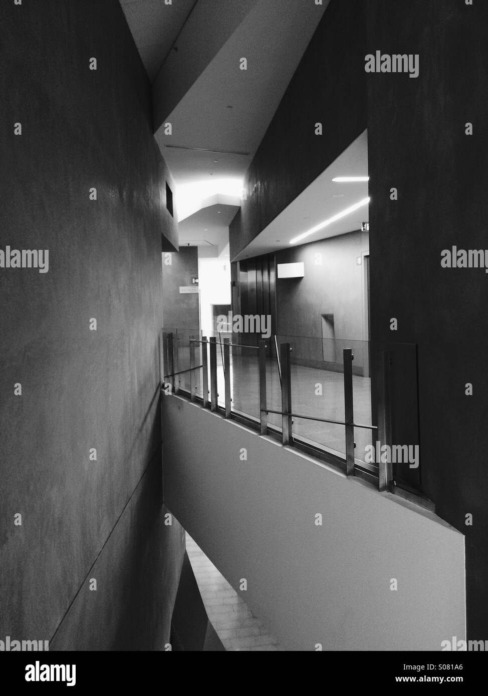 Ian Potter Centre, national Gallery of Victoria, Melbourne ...