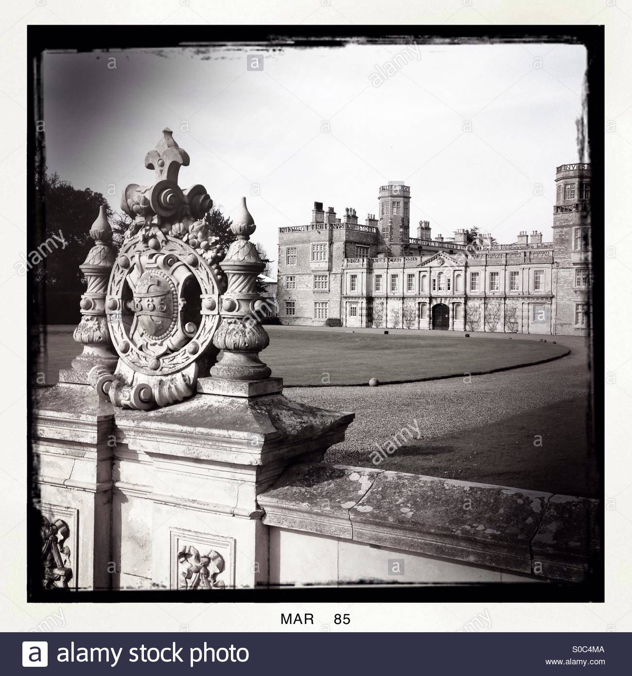 Family Crest Stockfotos & Family Crest Bilder - Alamy