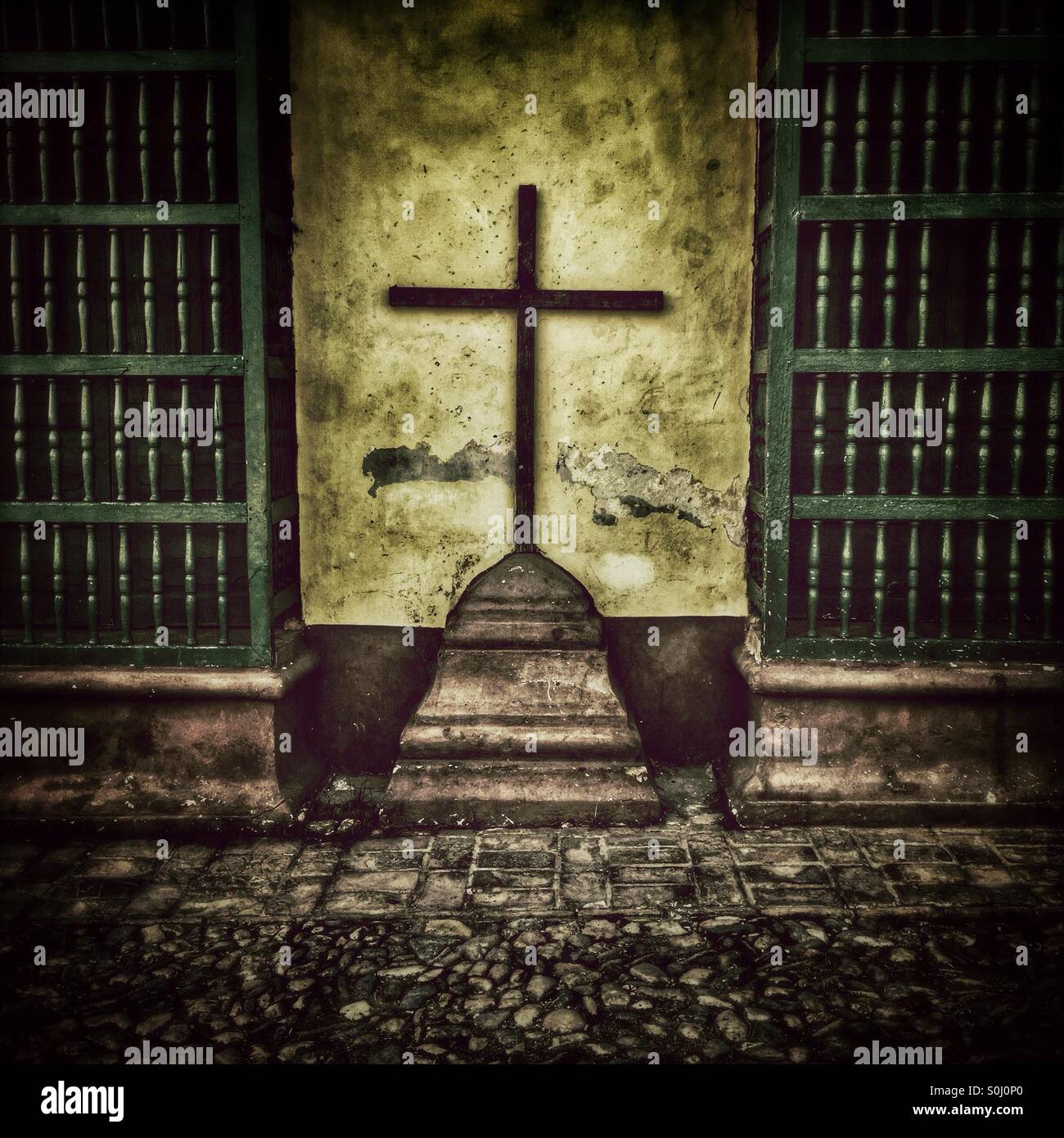 Christian aus einem atheisten