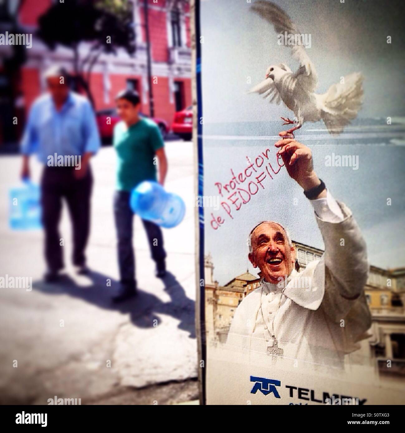 Francisco barros Fotos und Bildmaterial in hoher Auflösung Alamy