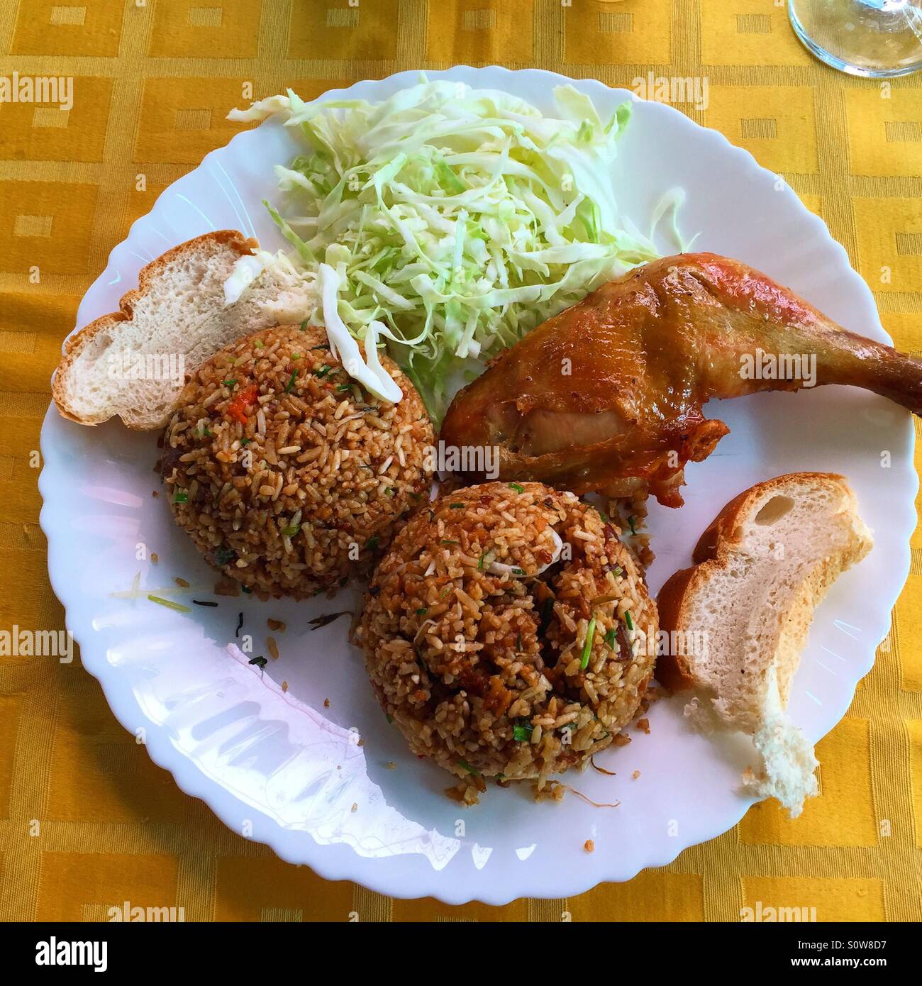 Typisches kubanisches essen -Fotos und -Bildmaterial in hoher Auflösung ...