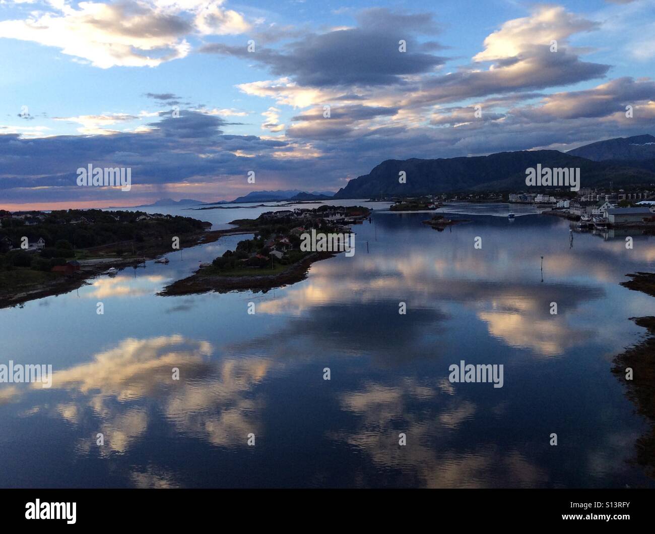 Bronnoysund Fotos und Bildmaterial in hoher Auflösung Alamy