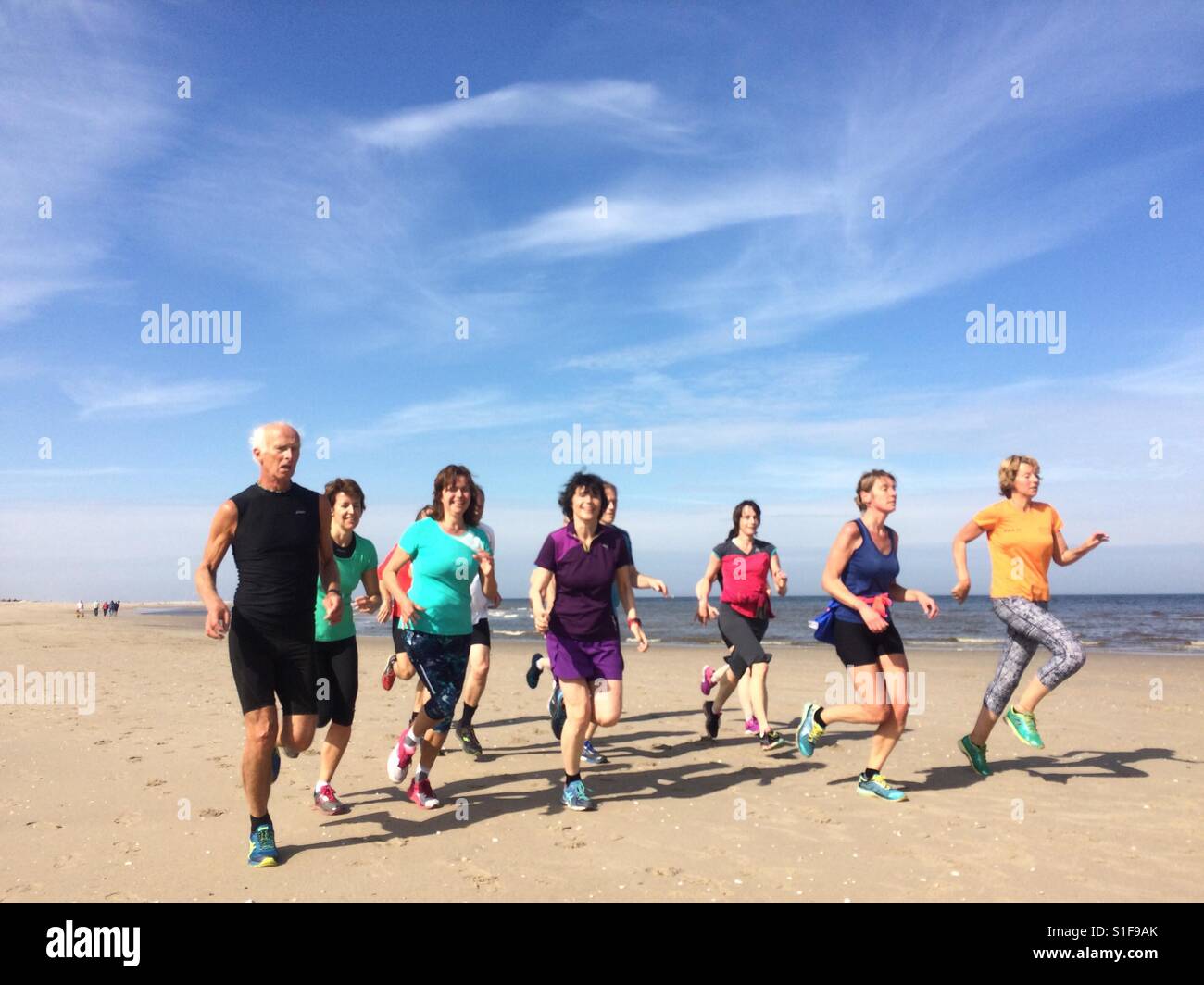 Der haag beach club Fotos und Bildmaterial in hoher Auflösung Alamy
