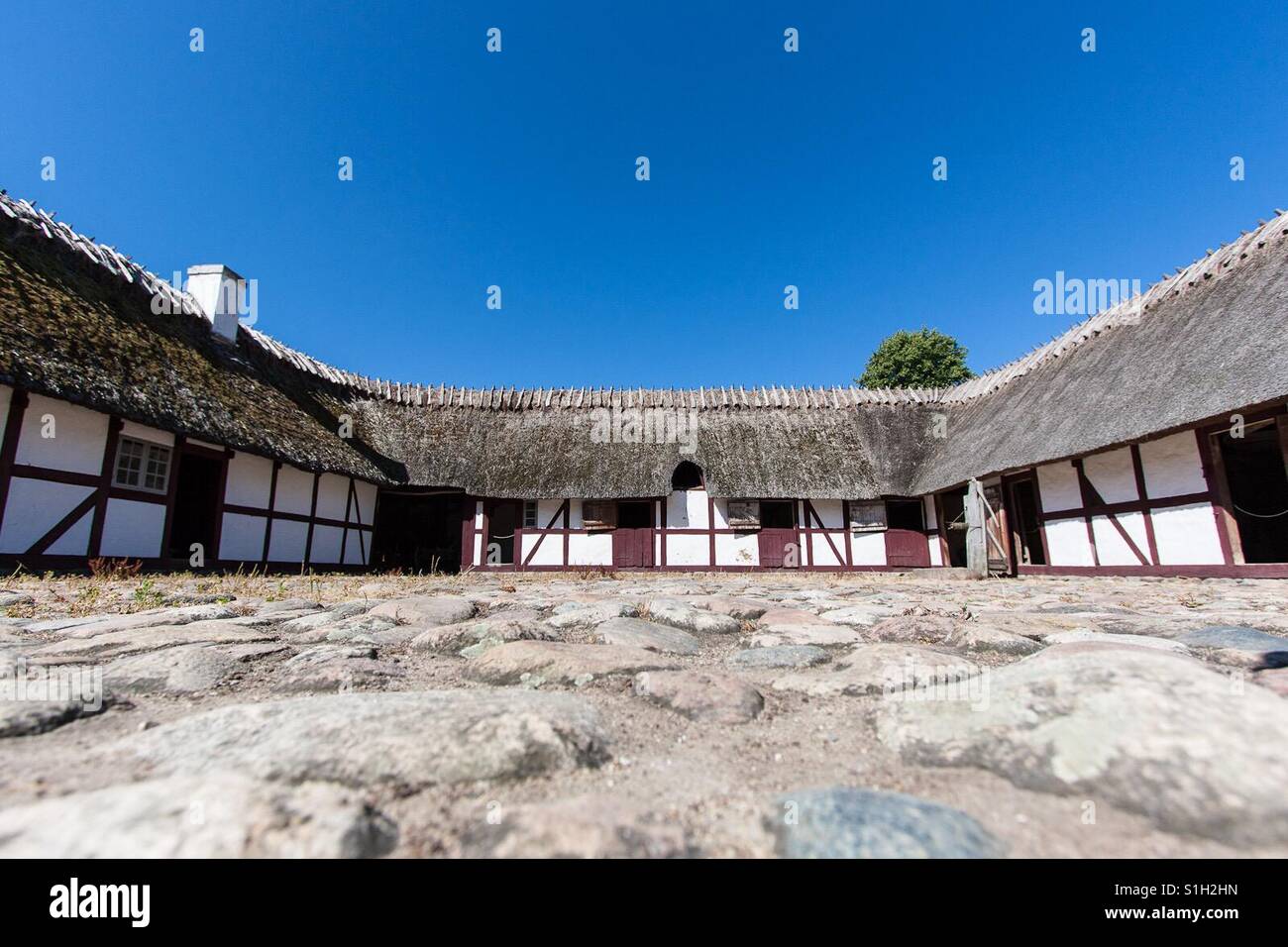 Fyn Insel Stockfotos Und Bilder Kaufen Alamy