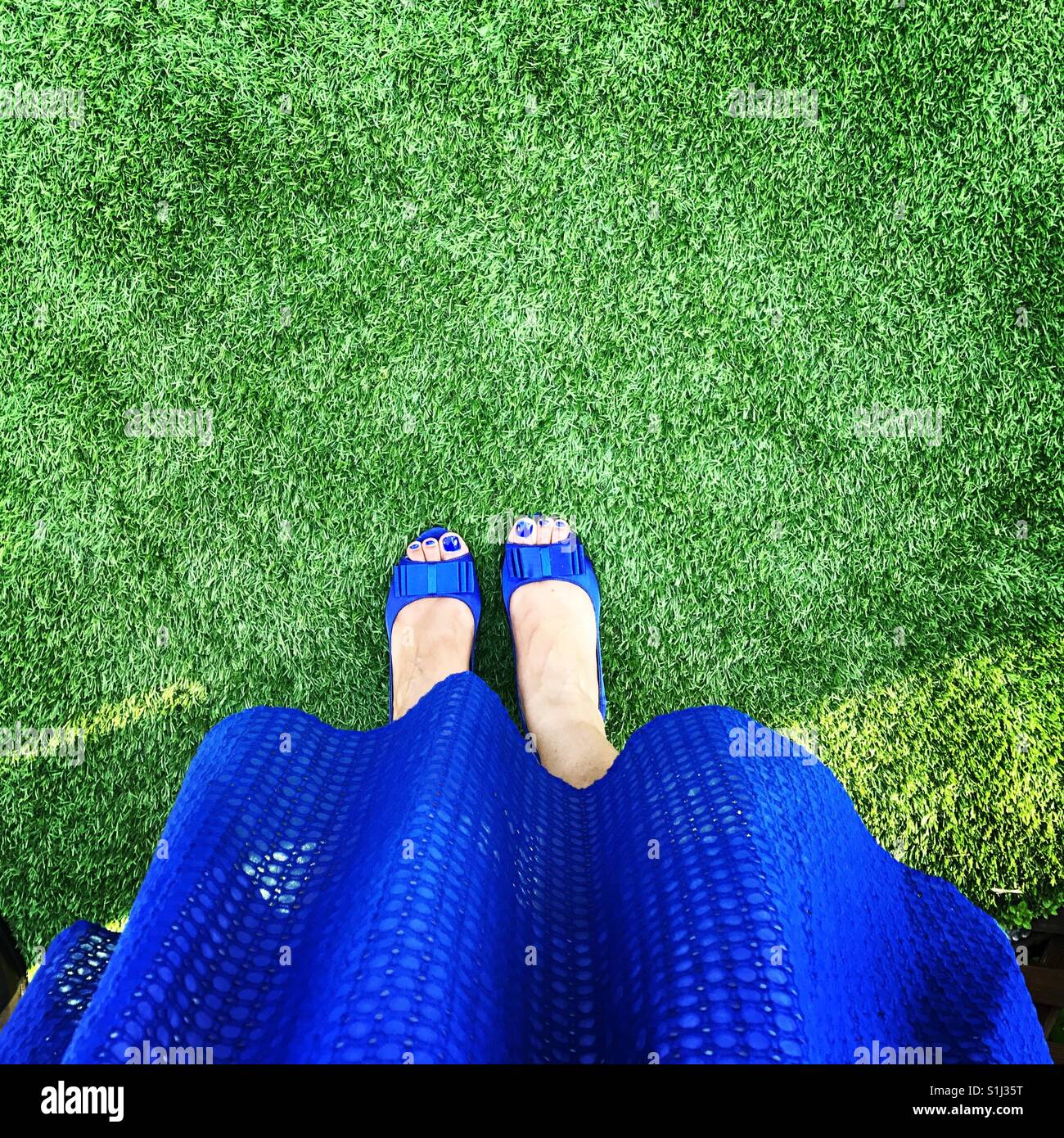 Blaue Zehen Bilder: A Fun and Creative Coloring Page Theme