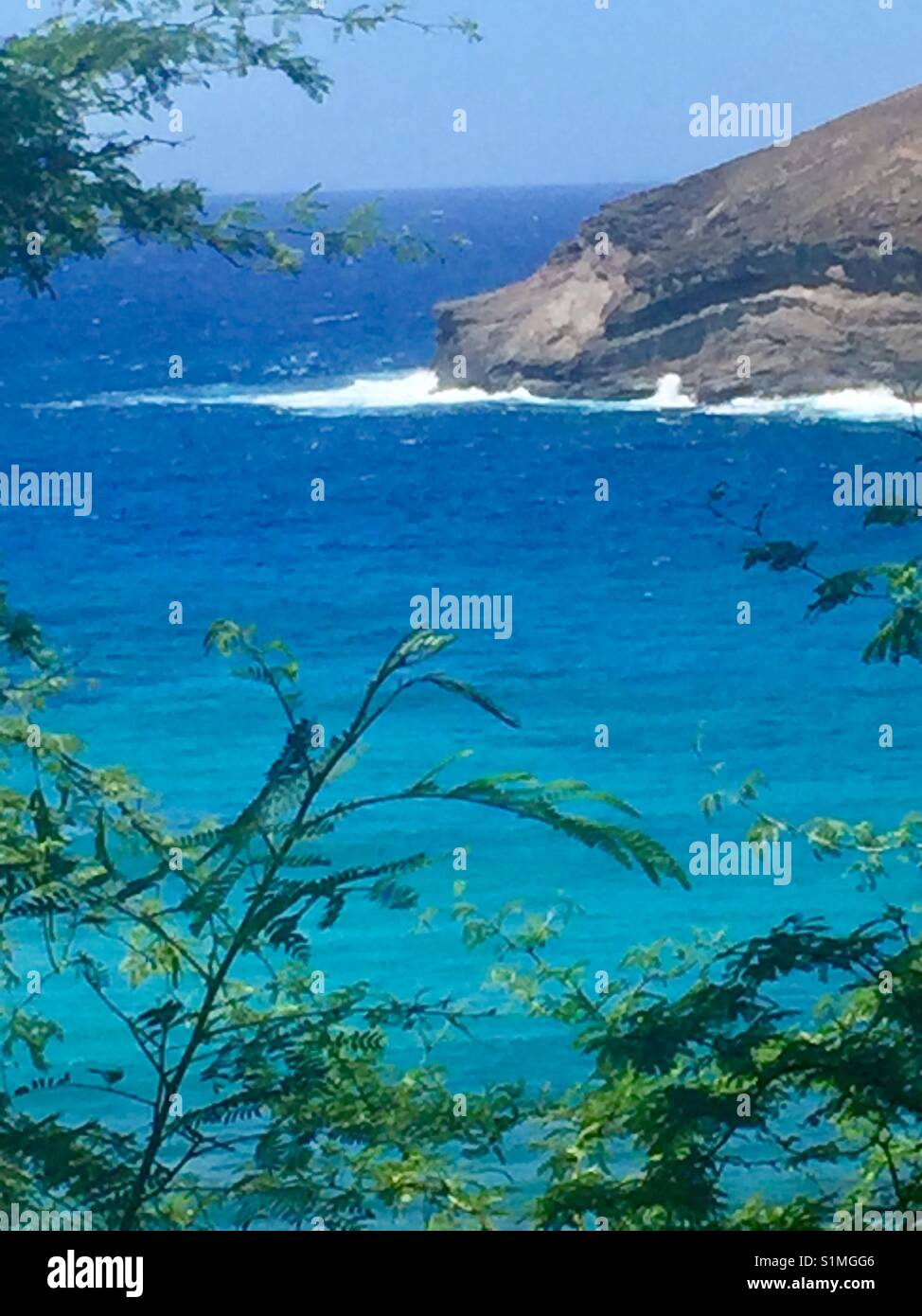 Island of oahu -Fotos und -Bildmaterial in hoher Auflösung – Alamy