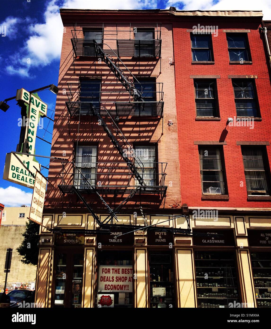 Philadelphia, Pennsylvania, United States Stockfoto